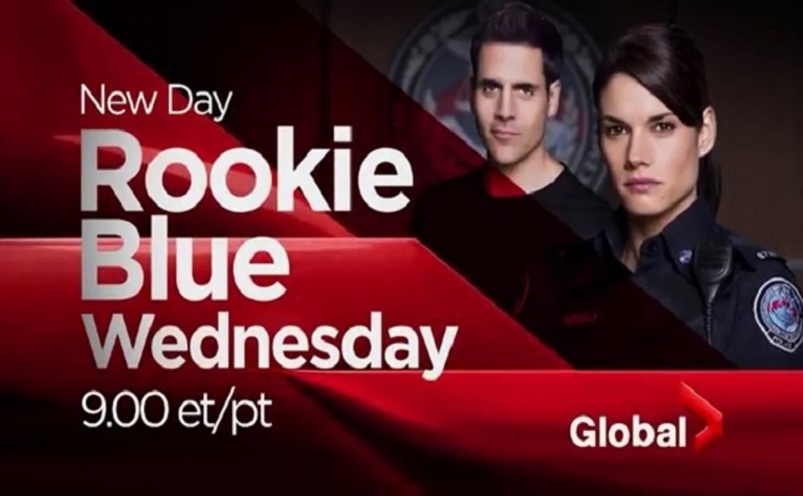Rookie Blue - Promo 6x06