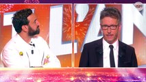 TPMP : Jean-Luc Lemoine révèle un dossier sur Géraldine Maillet