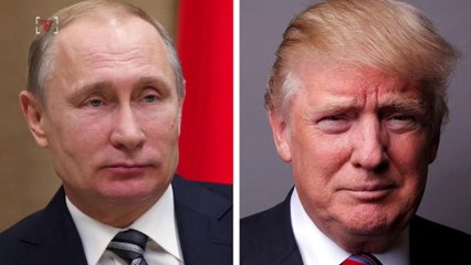 Trump Takes a Swipe at Obama For 'Doing Nothing' Amid Russia Election Meddling