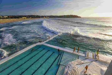 Découvrez les plus belles piscines du monde !