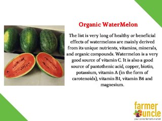 Buy Organic Fruits Online in Delhi, Gurgaon, Noida