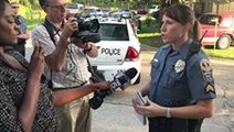 Woman Arrested After 5 People, Including 4 Children, Killed in Georgia Stabbing