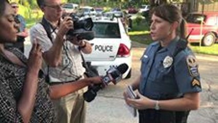 Woman Arrested After 5 People, Including 4 Children, Killed in Georgia Stabbing