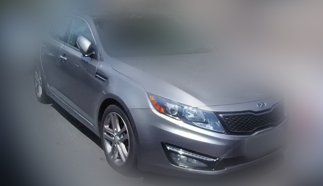 NEW 2018 KIA OPTIMA SXL. NEW generations. Will be made in 2018.