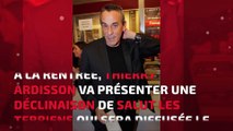 Jeremstar, Natacha Polony... nouveaux chroniqueurs de Thierry Ardisson dans Salut les Terriens (Vidéo)