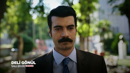 Deli Gönül 2.Bölüm 2.Tanıtımı