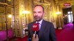 Edouard Philippe : 