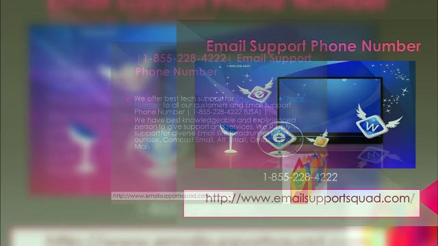 |1-855-228-4222| Email Support Phone Number|Email Account Login