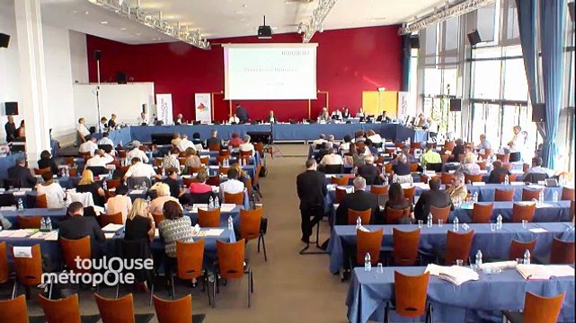 Conseil métropolitain du 29 juin 2017 - intervention d'Antoine Maurice - mises à disposition d'équipements sportifs