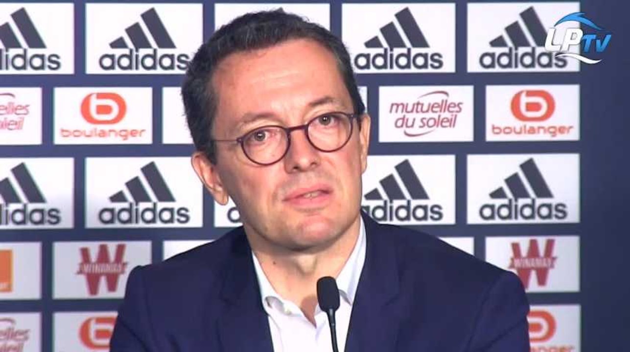 Eyraud revient sur le buzz de la tisane