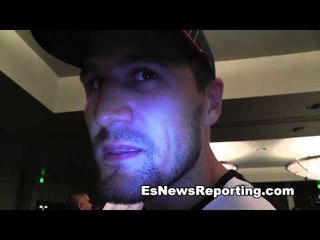 Sergey Kovalev going for the ko vs nathan cleverly - EsNews Boxing