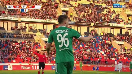 Rafal Kosznik - Pojedynki