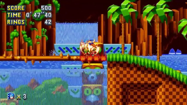 Gamekult l'émission #341 : Sonic Forces / Sonic Mania