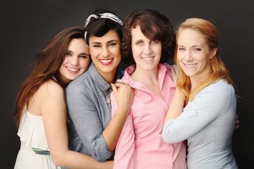 The Leslie - Web Series - Season One