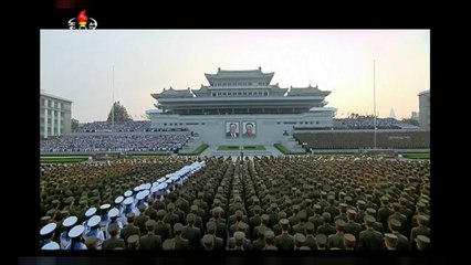 Trump: "La Nord Corea? Una minaccia che affronteremo con decisione"