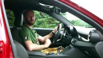 2016 Alfa Romeo Giulia Quadrifoglio first drive review_ The Italian M3_ (1080p_25fps_H264-128kbit_AAC)
