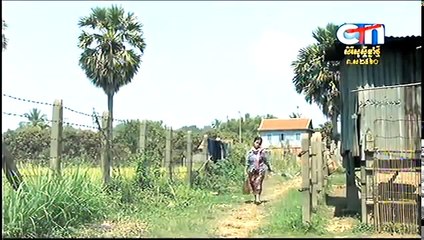 Khmer ghost movie - Ors Tors Mong Tita - Neay Kroch 2016 Part 2 END