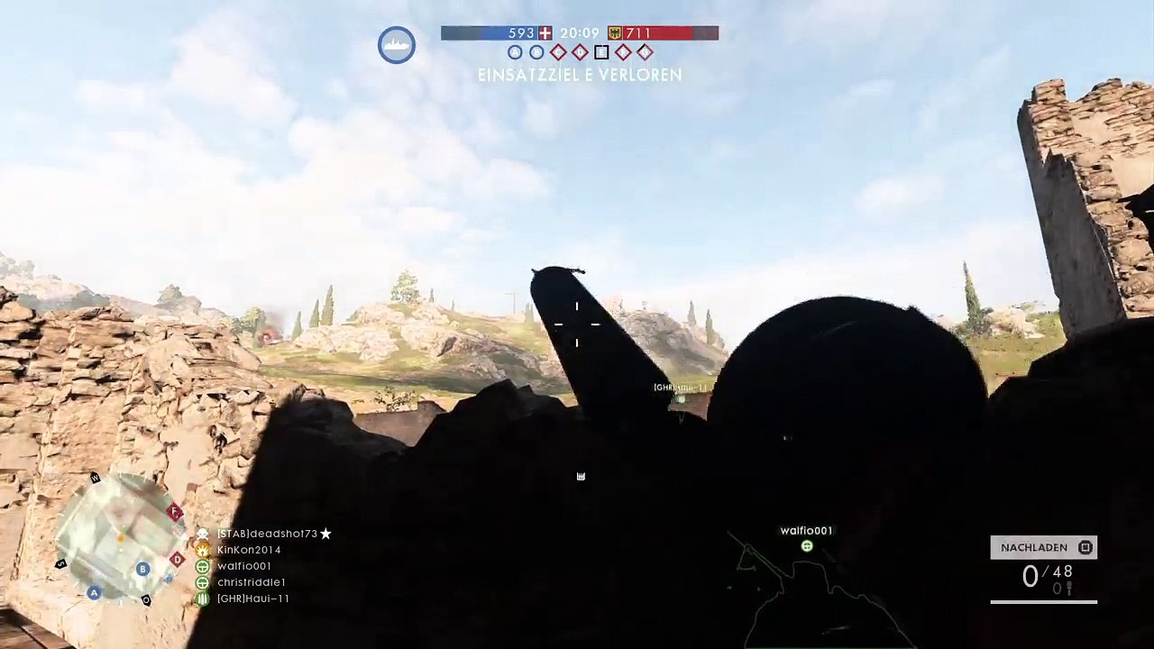 Battlefield 1 PS4-Live-Übertragung von KinKon2014 (96)