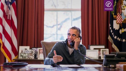 8 vitet e Barack Obama përmes fotografive