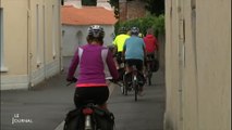 Tourisme : La Vendée, un paradis pour les amateurs de vélo