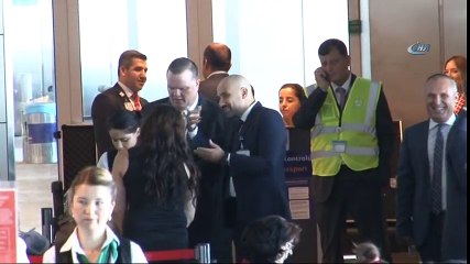 Atatürk Havalimanı'nda Powerbank Krizi