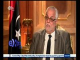 #غرفة_الأخبار | ‎‎لقاء خاص مع السفير محمد جبريل ‫-‬ سفير ليبيا في مصر