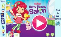 Aplicación belleza baya versión parcial de programa para Niños parte Salón torta de frutas fresa Ellie 1 ipad