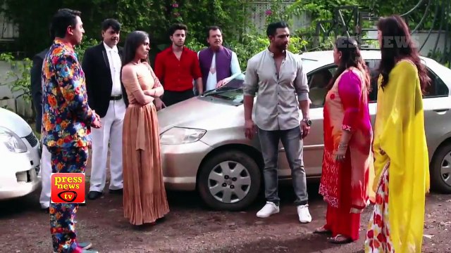 Saath Nibhana Saathiya - 7th July 2017 Latest Upcoming Twist Starplus News