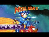[Longplay] Megaman II - Game Boy (1080p 60fps)