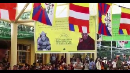 Nepal prohíbe celebrar cumpleaños dalái lama para no herir "naciones amigas"