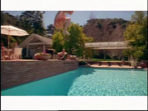 Mary-Kate and Ashley Olsen - Getting There (2002) - Behind the Scenes