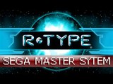 [Longplay] R-Type - Sega Master System (1080p 60fps)