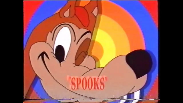 Spooks (1931)