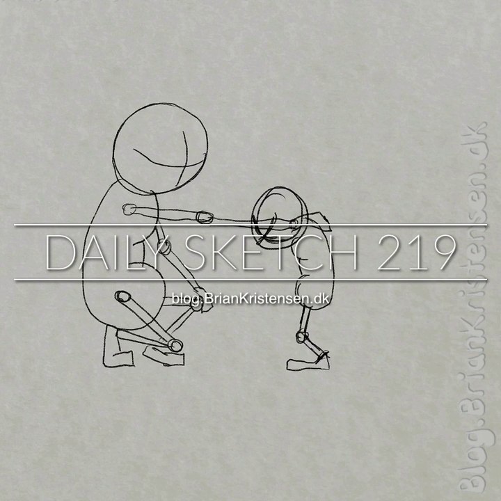 Anyone Can be a father