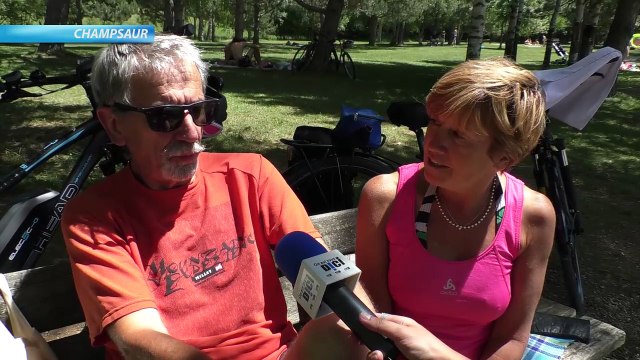 Hautes-Alpes/Champsaur : qu'allez-vous faire durant la période estivale?