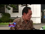 Presiden Jokowi Bahas Tugas Kepala BIN  NET16
