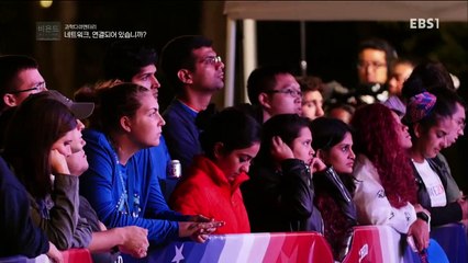 과학 다큐 비욘드 - Network, 연결되어 있습니까?_#003