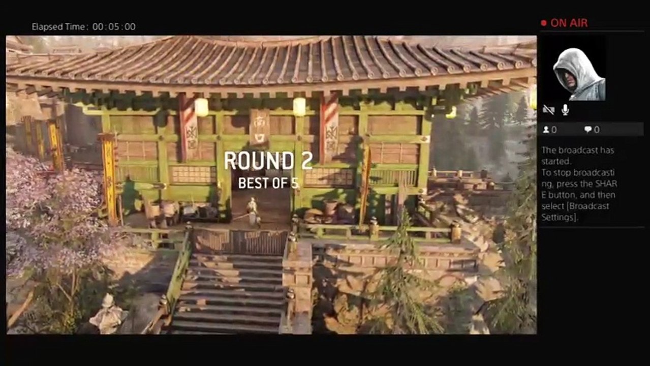 The gaming Thunder (3)