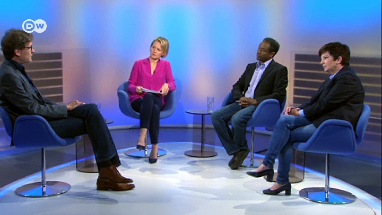 G20-Gipfel – Problem oder Lösung? | DW Deutsch