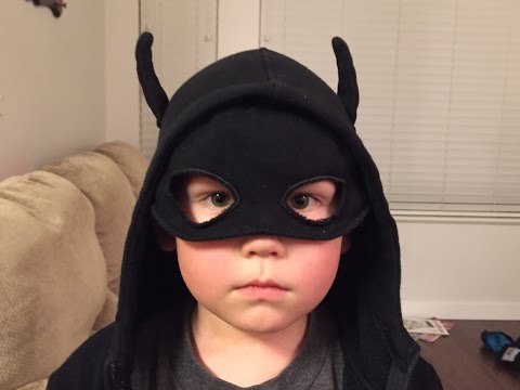 Dad Takes a Picture of His Son Every Day For Six Years