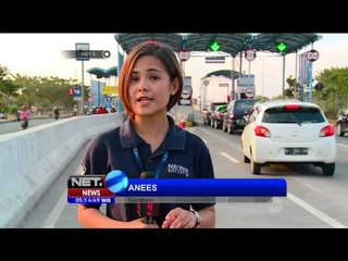 Jelang Lebaran PT KAI Berikan Tiket Promo - NET5