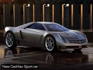 cadillac sport utility vehicle - super car aper