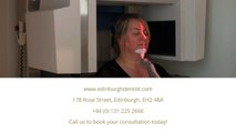 Trust Edinburgh Dental Specialists for your cosmetic dentistry needs