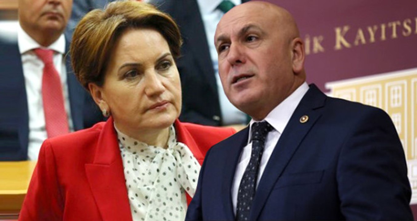 Yeni Partiye Katılacağını Açıklayan İsmail Ok: Ne Sağcı Ne Solcu Olacak