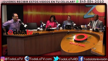 José Laluz: estamos graduando más médicos que los que necesitamos por año-Video