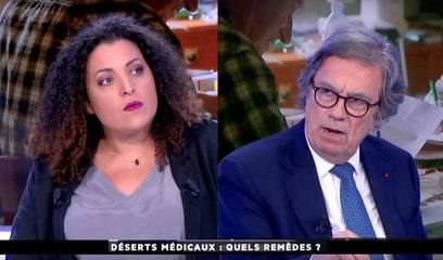 Un monde en docs - Claude Évin "on est dans un système de santé très centralisé"