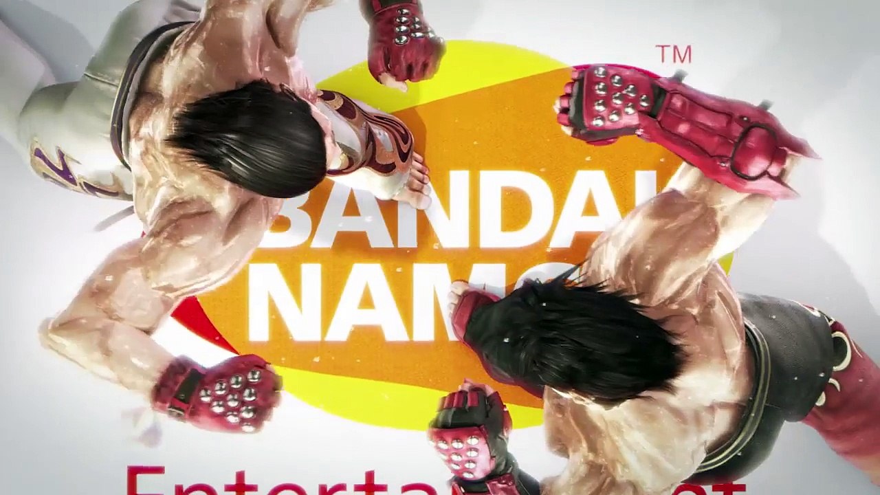 Tekken 7 - Ultimate Tekken Bowl DLC Trailer