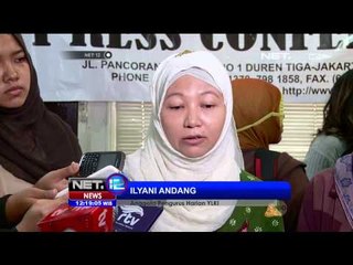 YLKI Temukan 9 Pembalut Berbahaya Berbahan Klorin - NET12