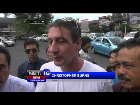 WN Australia Menjadi Saksi Baru dalam Kasus Pembunuhan Engeline - NET16