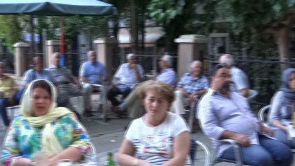 ANADOLU MUZIGINI TANITMA DERNEGI GUMULCINE KONSERI